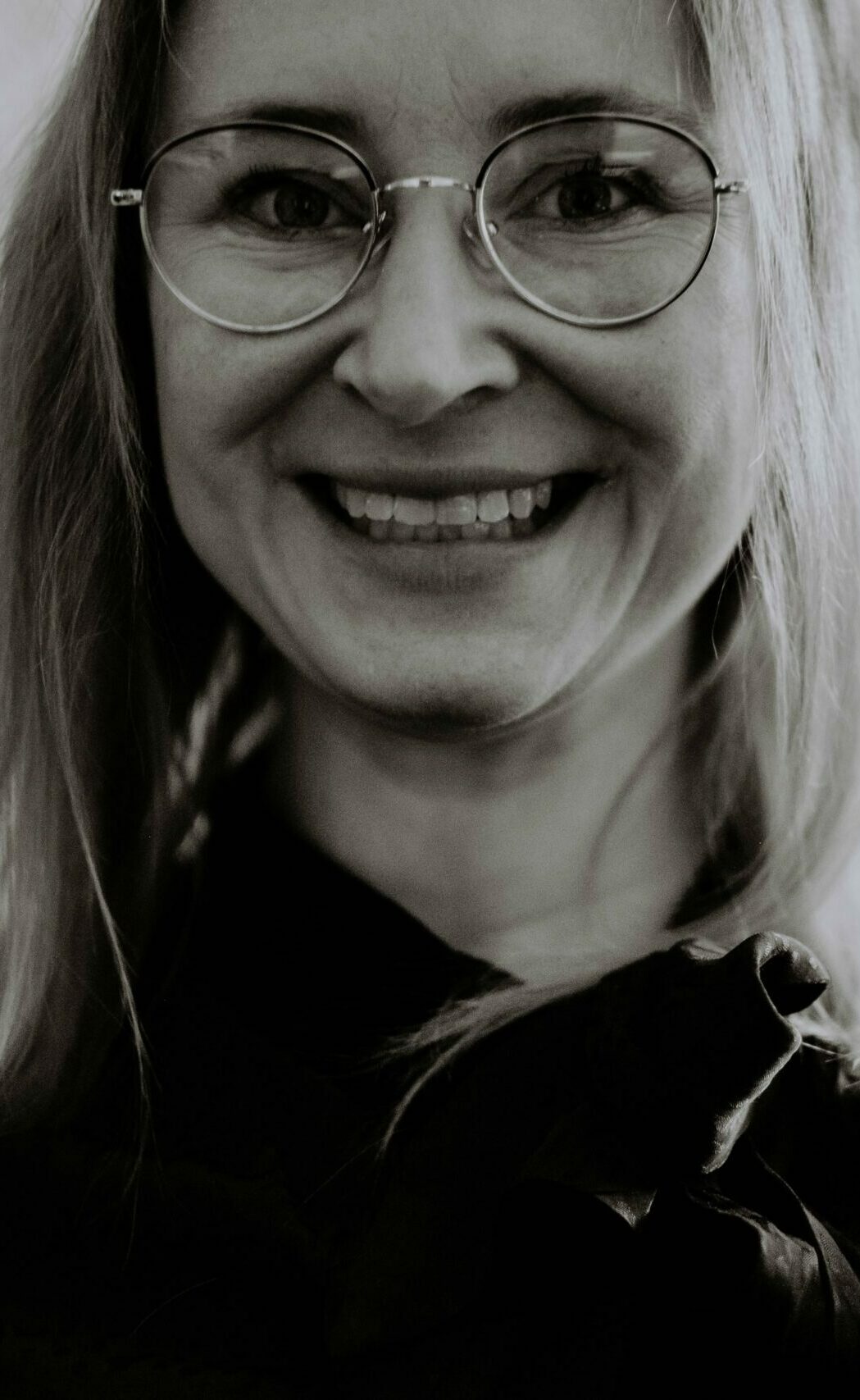 Portrait Fräulein Seelig
