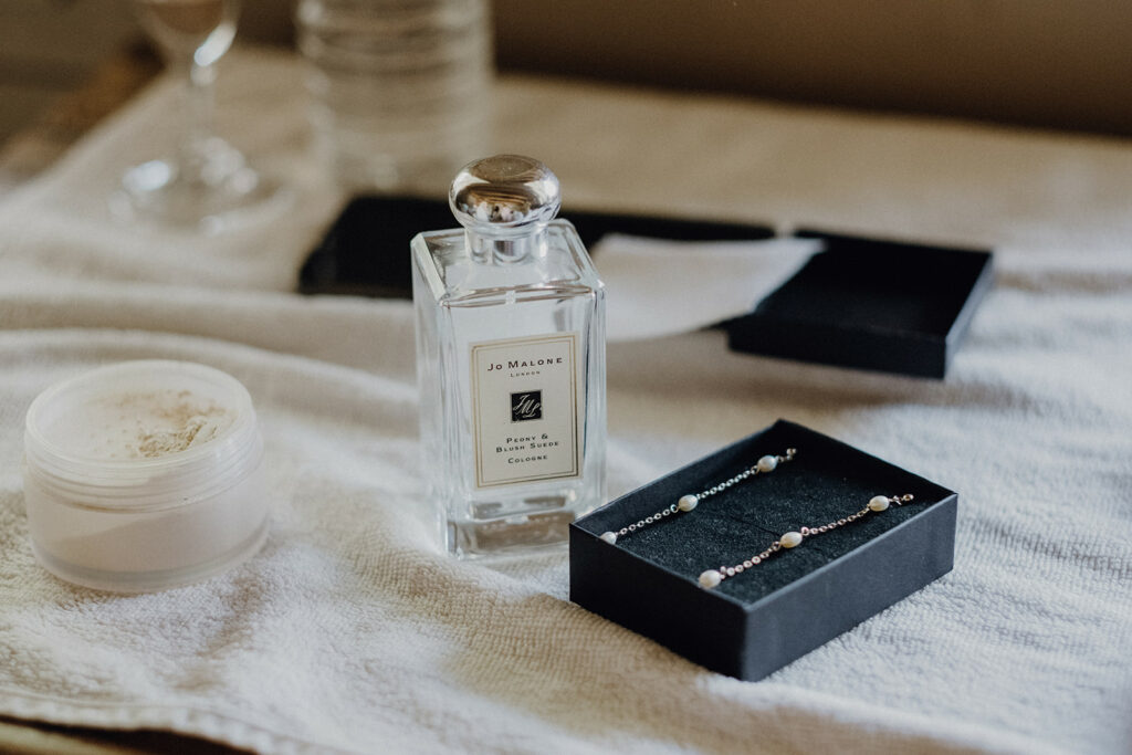 Hochzeit Stephanie und Manuel