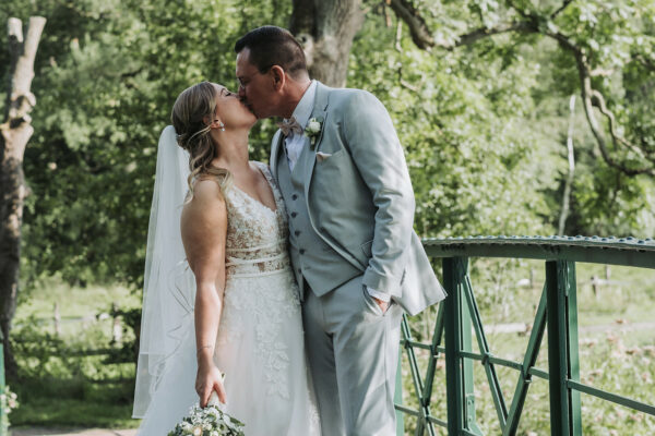 Hochzeitspaarshooting in Lüneburg an der Ilmenau