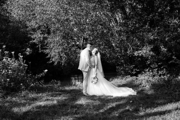 Hochzeitspaarshooting in Lüneburg an der Ilmenau Fräulein Seelig