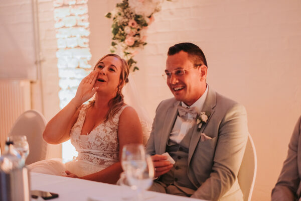 Hochzeit im Kunstsaal in Lüneburg Fräulein Seelig