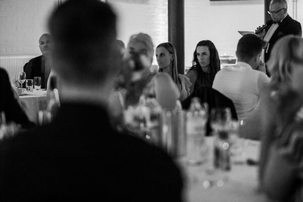 Hochzeit im Kunstsaal in Lüneburg Fräulein Seelig