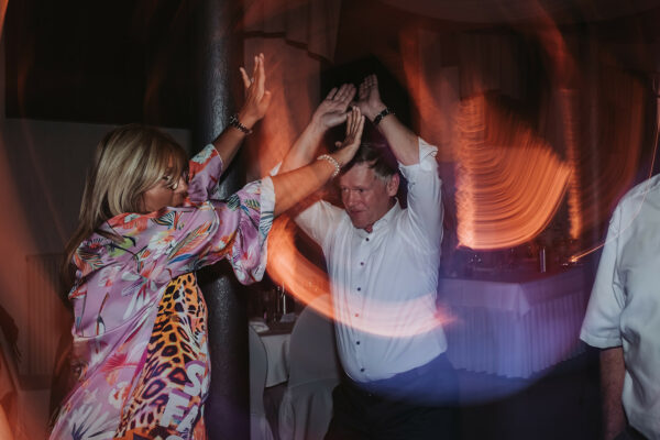 Hochzeit im Kunstsaal in Lüneburg Fräulein Seelig