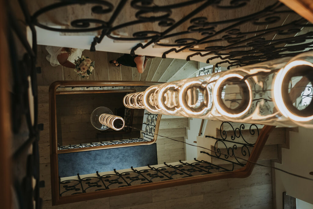 Hochzeit Kim und Timur Getting Ready im Wyndberg in Lüneburg Fräulein Seelig